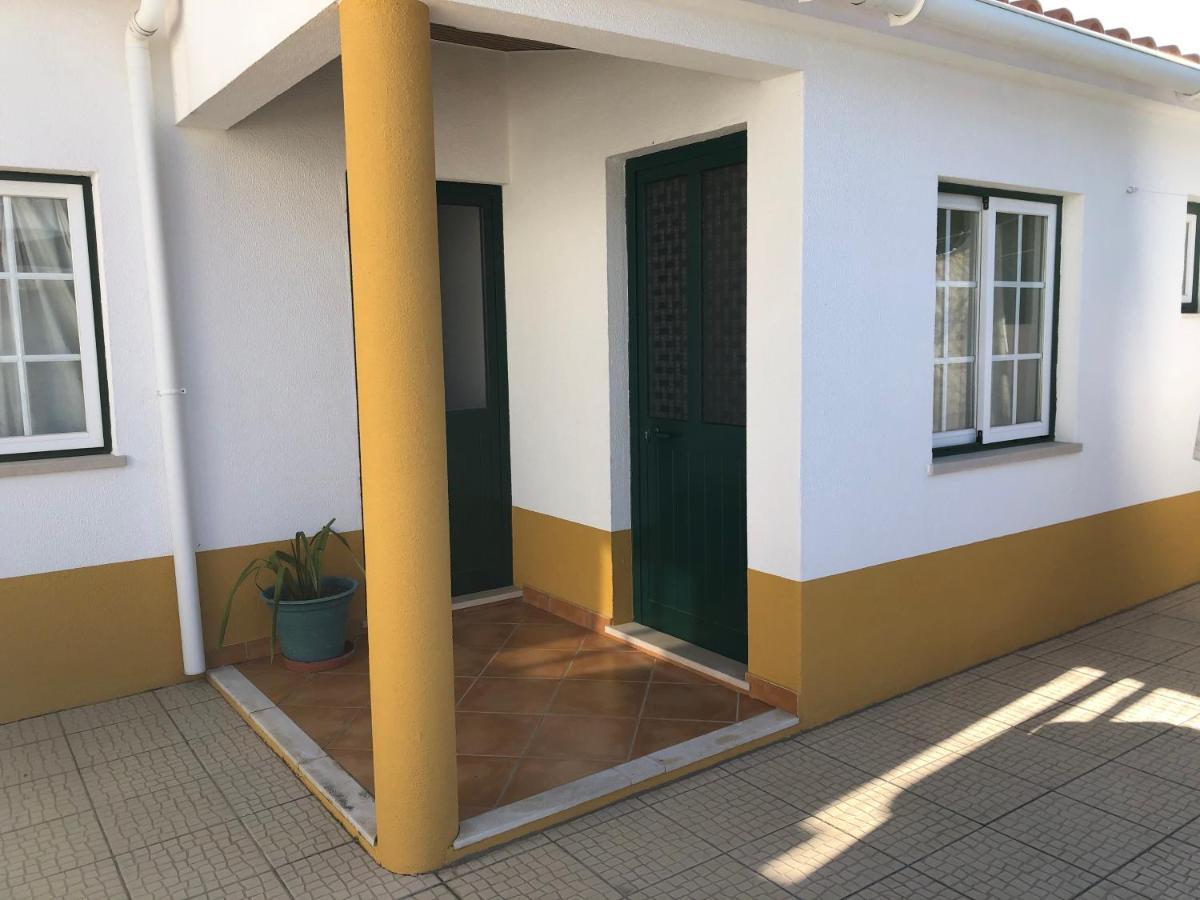 Lcc Rooms Couco Экстерьер фото