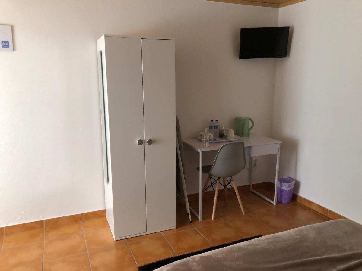 Lcc Rooms Couco Экстерьер фото